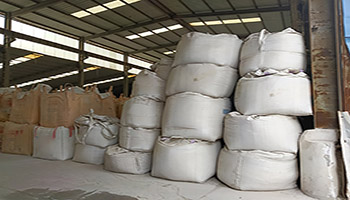鑄造用鋁礬土作用