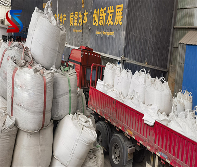 化工工業(yè)用鋁礬土熟料