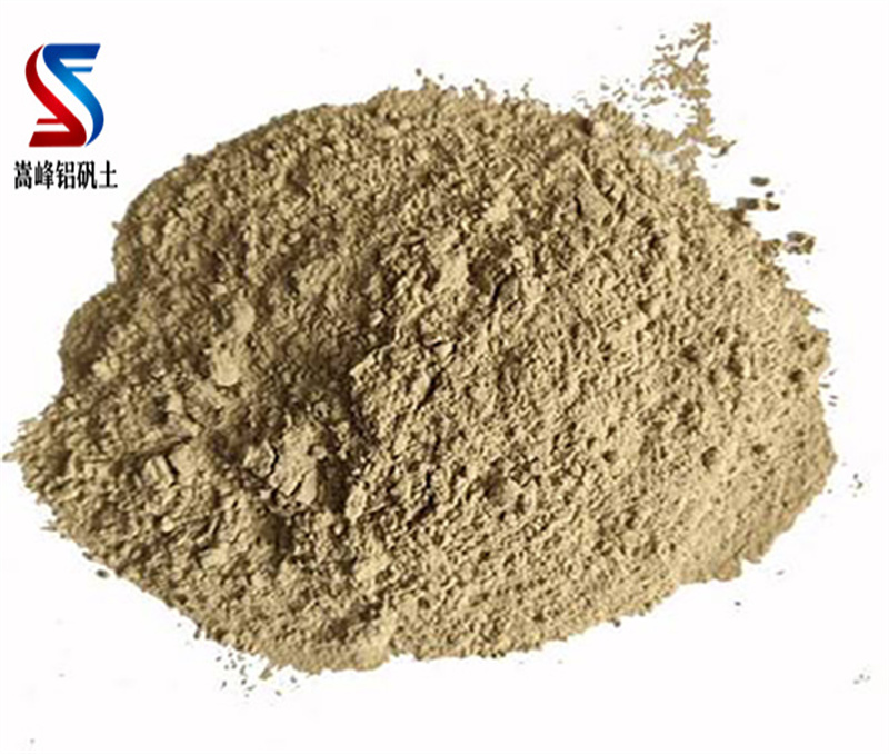 工業(yè)高溫窯爐生產(chǎn)用鋁礬土熟料