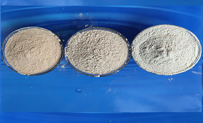 電子工業(yè)用高鋁礬土