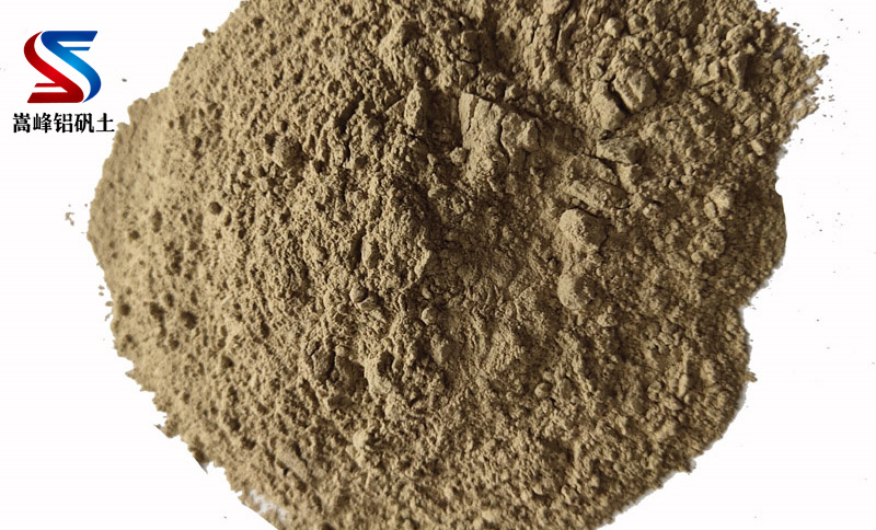 石油工業(yè)用高鋁礬土