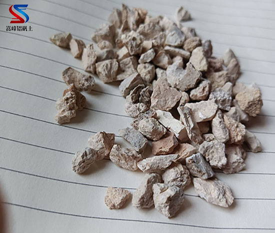 高鋁骨料助推工程建設可持續(xù)發(fā)展的革命性材料