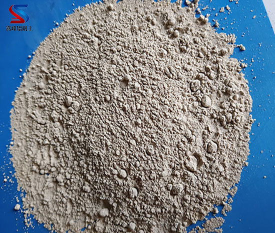鋁礬土熟料耐磨瓷球的廣泛應用領域