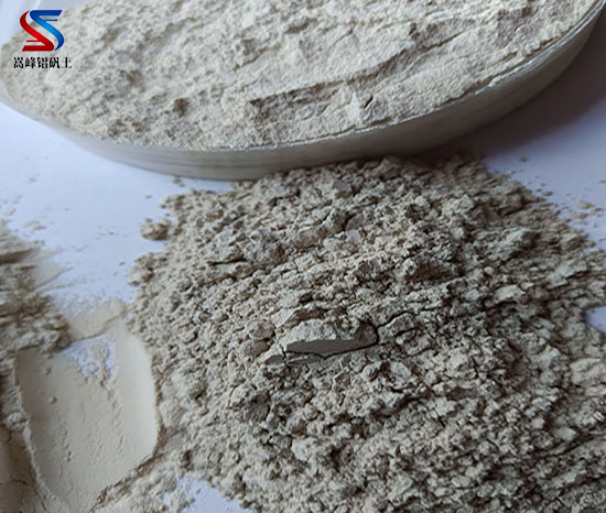 鋁酸鈣粉：提升水泥強度和耐久性的利器