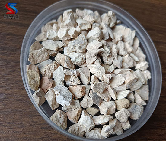 鋁礬土焊劑質量標準解析與選用指南