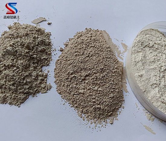 高鋁細粉：高壓電瓷工藝的不可或缺元素
