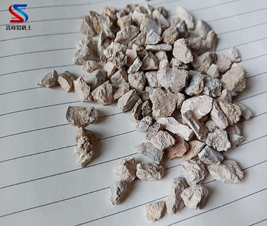 高鋁土礦：電力產業(yè)的新動力