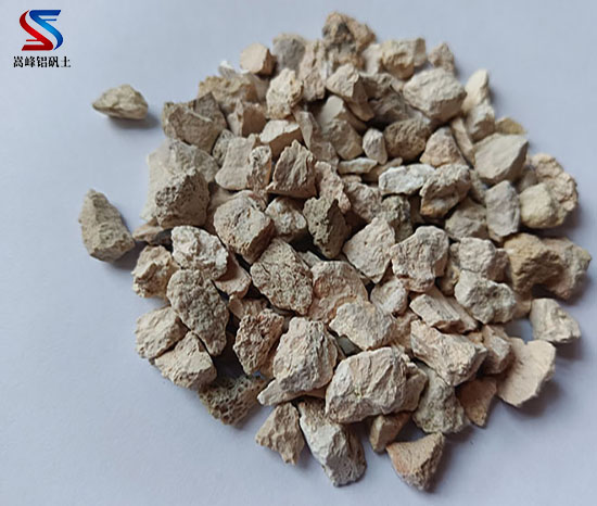 鋁土礦防火材料的施工方法有哪些注意事項(xiàng)？