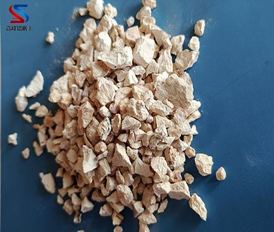 耐火材料鋁土礦應(yīng)用案例,鑄造鋁礬土,鋁礬土價(jià)格,鋁礬土