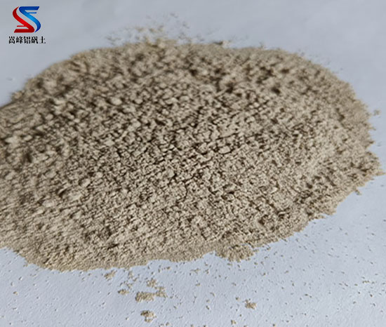 耐火鋁土礦生產(chǎn)設(shè)備,高鋁細(xì)粉,高鋁礬土細(xì)粉價(jià)格,高鋁礬土細(xì)粉廠家,鋁礬土細(xì)粉