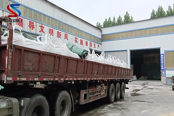 鋁土礦防火材料的發(fā)展趨勢(shì)
