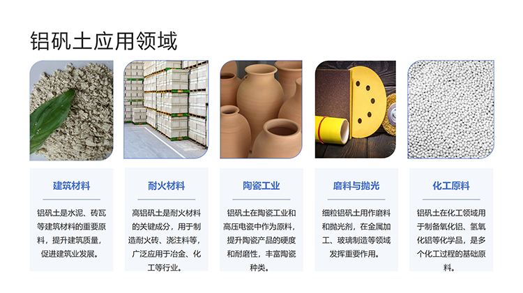 高鋁礬土|熟料|骨料|細(xì)粉價(jià)格|廠家用途圖