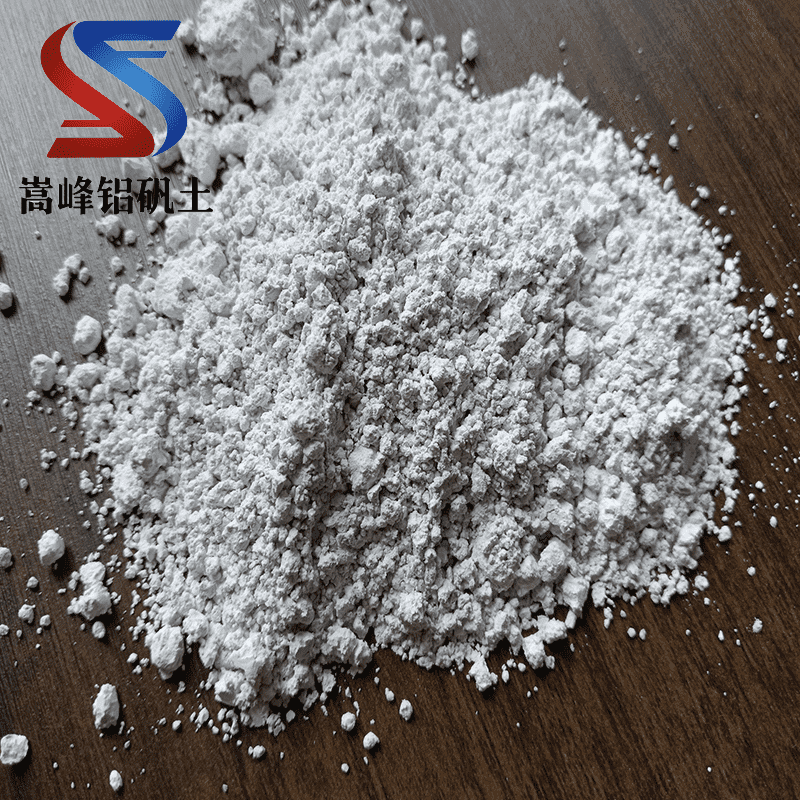 鋁酸鈣粉