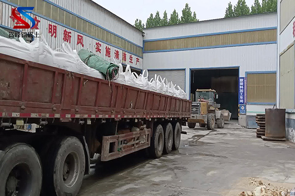 精密鑄造材料中高鋁土礦的價(jià)格趨勢