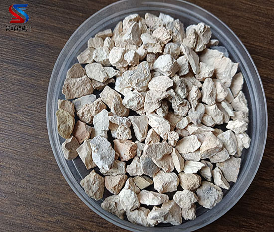 鋁礬土｜熟料｜高鋁｜細(xì)粉｜骨料｜鑄造用鋁礬土價格｜廠家｜用途圖