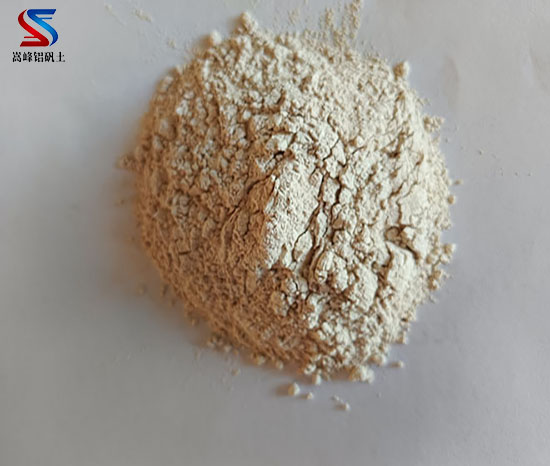 鋁酸鈣粉｜凈水劑｜用途｜含量｜鋁礬土｜價(jià)格｜廠家｜現(xiàn)場(chǎng)圖