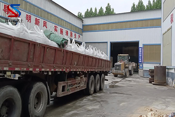 凈水劑鋁酸鈣粉使用標(biāo)準(zhǔn)