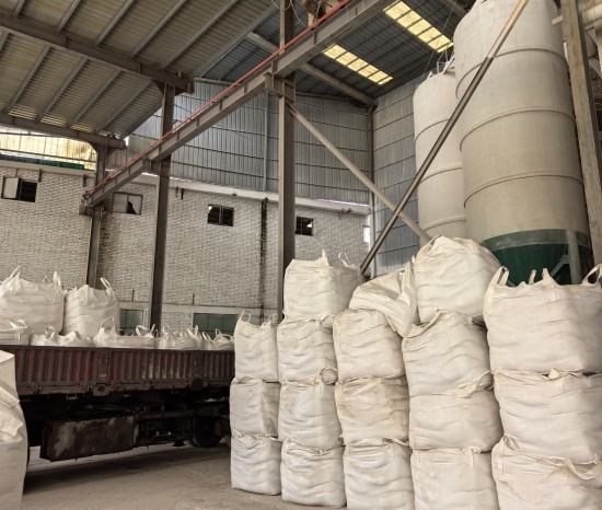 鑄造行業(yè)用高鋁礬土細(xì)粉