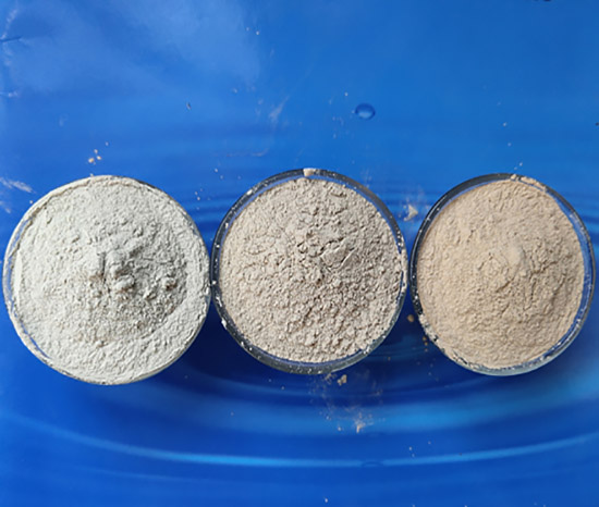 高爐內(nèi)襯用鋁礬土