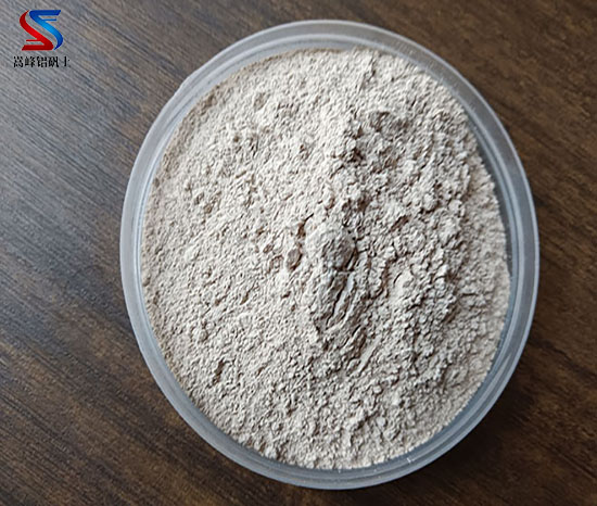 鋁礬土｜熟料｜高鋁｜細粉｜骨料｜鑄造用鋁礬土價格｜廠家｜加工圖