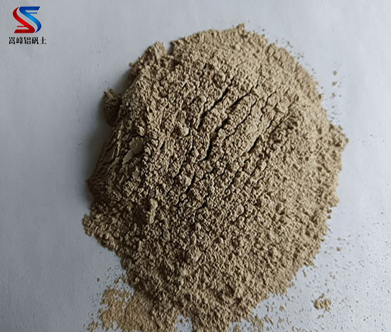 鋁礬土｜熟料｜高鋁｜細粉｜骨料｜鑄造用鋁礬土價格｜廠家｜圖片