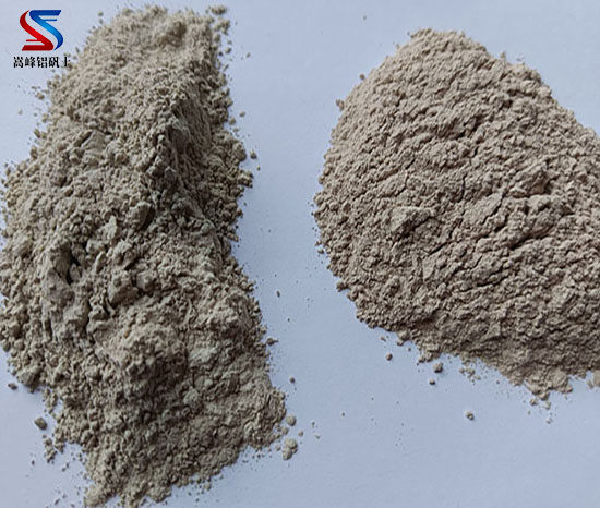 鋁礬土｜熟料｜高鋁｜細粉｜骨料｜鑄造用鋁礬土價格｜廠家｜優(yōu)點圖
