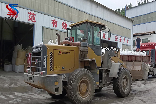 鋁礬土｜熟料｜高鋁｜細(xì)粉｜骨料｜鑄造用鋁礬土價(jià)格｜廠家｜優(yōu)勢圖
