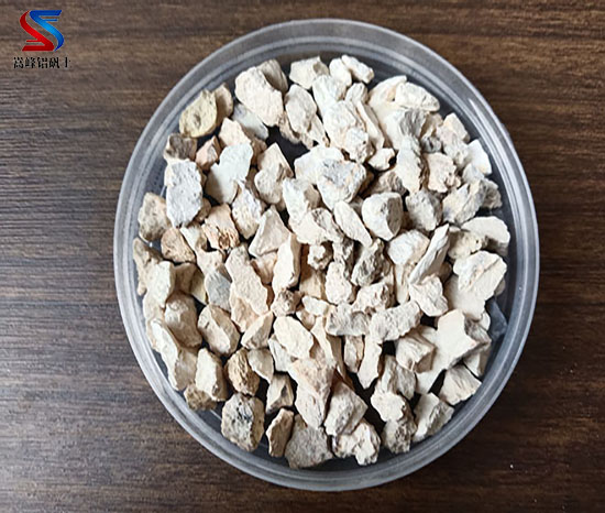 鋁礬土｜熟料｜高鋁｜細粉｜骨料｜鑄造用鋁礬土價格｜廠家｜圖片