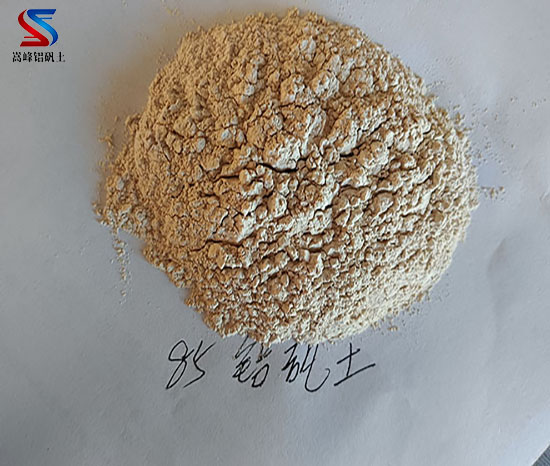 鋁礬土熟料｜高鋁｜細(xì)粉｜骨料｜消失膜｜鑄造｜耐火鋁礬土｜的用途｜鋁酸鈣粉價(jià)格｜廠家｜優(yōu)點(diǎn)圖
