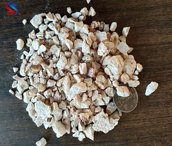 鋁礬土骨料｜熟料｜高鋁｜細粉｜鑄造｜消失膜｜耐火鋁礬土｜的用途｜鋁酸鈣粉價格｜廠家｜優(yōu)點圖
