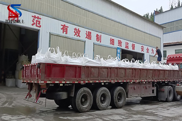 鋁土礦工業(yè)用途分析