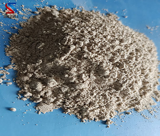 耐火鋁礬土的應(yīng)用及特點(diǎn)