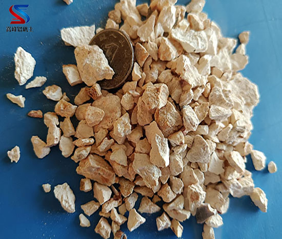 高鋁礬土｜熟料｜細(xì)粉｜骨料｜研磨級鋁礬土價(jià)格｜廠家｜優(yōu)點(diǎn)圖
